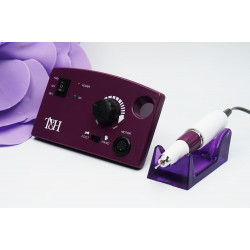 Аппарат д/маникюра Nail Master TH-503 (15 Вт) (purple)