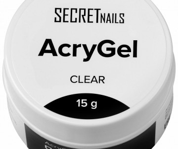 Secret Nails AcrylGel