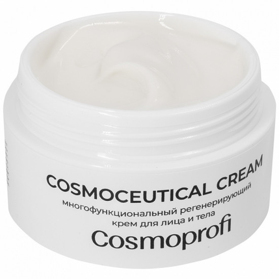 Cosmoprofi Регенерирующий Cosmoceutical Cream для лица и тела - 50 g
