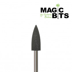 MAGIC BITS Силиконовый полировщик (Размер: 4.0 мм)