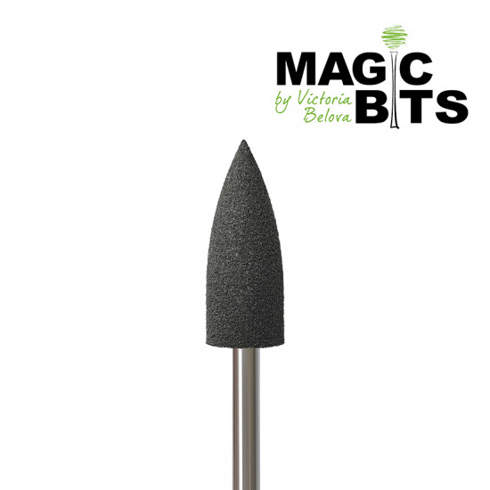 MAGIC BITS Силиконовые полировщики (Размер: 6.0 мм)