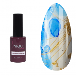 Unique * Aquarelle Drops 06 (8ml)