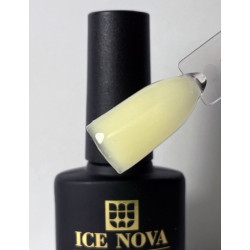 Ice Nova База камуфляжная 057 (желтая) 10 мл