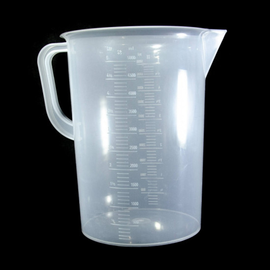 Мерный стакан (5 л)