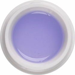 Однофазный гель, Secret nails, Crystal Violet - 15 g